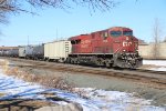 CP 8856 East